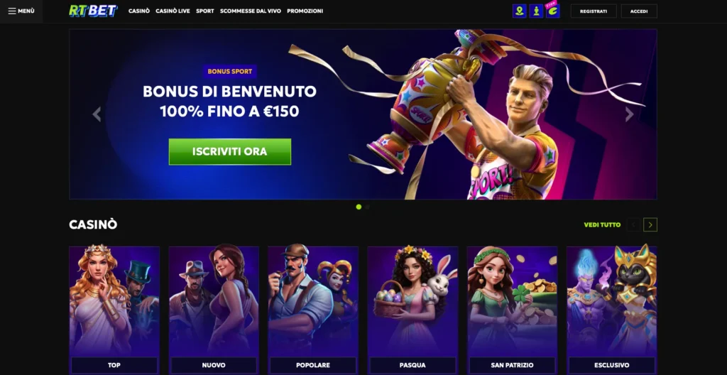rtbet
